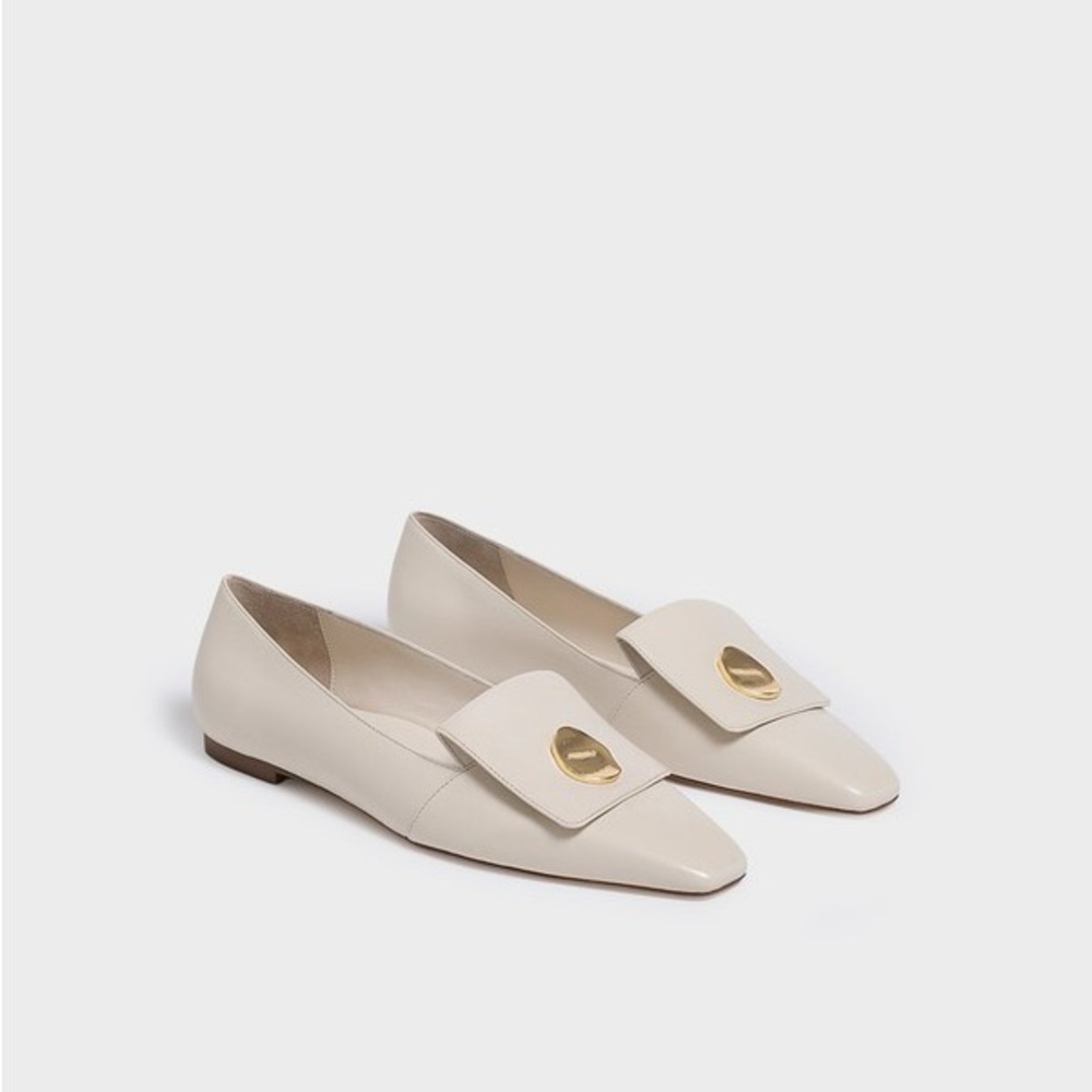 NEW Marion Parke Mia Loafer - Picture 4 of 7
